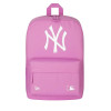 New Era MLB New York Yankees Stadium Backpack ''Pink''