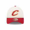 New Era NBA Draft Cleveland Cavaliers 9Twenty Cap ''Cream''