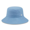 New Era Pastel Women's Bucket Hat ''Sea Blue''