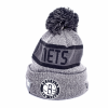 Zimska kapa New Era Brooklyn Nets