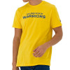 Kratka majica New Era Team ''Golden State Warriors''
