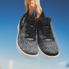 Nike Air Force 1 Flyknit 2.0 ''Black''