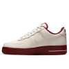 Nike Air Force 1 Low 40th Anniversary Women's Shoes ''Team Red'' (W)