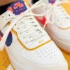 Nike Air Force 1 Shadow WMNS ''Summit White/Astronomy Blue''