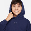 Nike Culture of Basketball Kids Hoodie ''Midnight Navy''