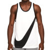 Nike Dri-FIT Crossover Jersey ''White''