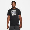 Nike Energy Basketball T-Shirt ''Black''