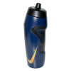 Nike HyperFuel Water Bottle 950ml ''Dark Blue''