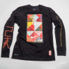 Nike Kyrie CNY Shirt ''Black''