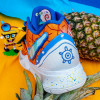 Nike Kyrie 5 x SpongeBob SquarePants ''Pineapple House''