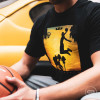 Nike LeBron Dunkman in L.A. T-Shirt ''Black''