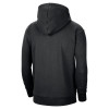 Nike NBA City Edition Toronto Raptors Hoodie ''Black''