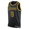 Nike NBA Los Angeles Lakers City Edition Swingman Kids Jersey ''Kobe Bryant''