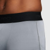Nike Pro Dri-FIT Fitness Shorts ''Smoke Grey''