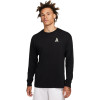 Nike Ja Morant Max90 Long-Sleeve Shirt ''Black''