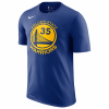 NBA Kevin Durant GSW T-Shirt