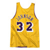 M&N Reversible Magic Johnson Los Angeles Lakers Tank Top