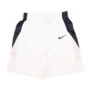 Nike Team Basketball Kids Shorts ''White''