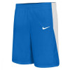 Nike Team Basketball Kids Shorts ''Blue''