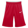 Nike TeamWear Basketball Youth Shorts ''Red''