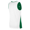 Nike TeamWear Basketball Reversible Jersey ''White/Green''
