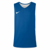 Nike Team Reversible Kids Jersey ''White/Blue''