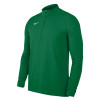 Nike TeamWear Element Half-Zip Hoodie ''Green''