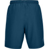 Under Armour Woven Graphic Shorts ''Blue''