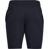 Under Armour Sportstyle Terry Shorts ''Black''
