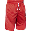 Under Armour SC30 Shorts ''Red''