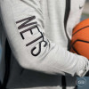 Nike NBA Brooklyn Nets Showtime Therma Flex Hoodie ''Dark Grey Heather''