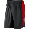 NBA Nike Houston Rockets Practice Shorts
