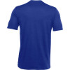 Under Armour Curry Brand Logo T-Shirt ''Blue''
