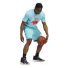 adidas Dame RG Shorts ''Teal''