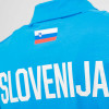 adidas Slovenija Polo T-Shirt ''Blue''