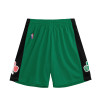 M&N Boston Celtics 2007-08 Swingman Shorts ''Kelly Green''