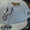 New Era San Antonio Spurs NBA Draft 9FIFTY Snapback