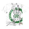 M&N NBA Boston Celtics T-Shirt ''White''