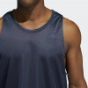 adidas Summer Legend Tank Top ''Crew Navy''