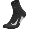 Nike Elite Cushion Quarter Running Socks