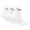 Nike Everyday Cushioned Training Ankle Socks ''White''