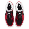Air Jordan 1 Mid WMNS ''Gym Red''