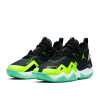 Air Jordan Westbrook One Take ''Neon Green''