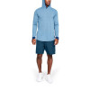 Under Armour Woven Graphic Shorts ''Blue''