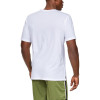 UA Sportstyle T-Shirt ''White''