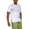 UA Sportstyle T-Shirt ''White''