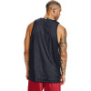 UA Baseline Reversible Tank Top ''Black''