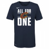 Kid's Nike NBA Cleveland Caveliers T-shirt