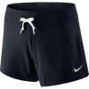 Nike Jersey Shorts ''Black''
