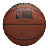 Wilson NBA Team Composite Indoor/Outdoor Basketball ''Utah Jazz'' (7)
